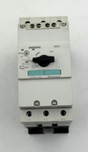 Siemens 3RV10414LA10 motor protection circuit breaker.| 90A | Made in Germany1