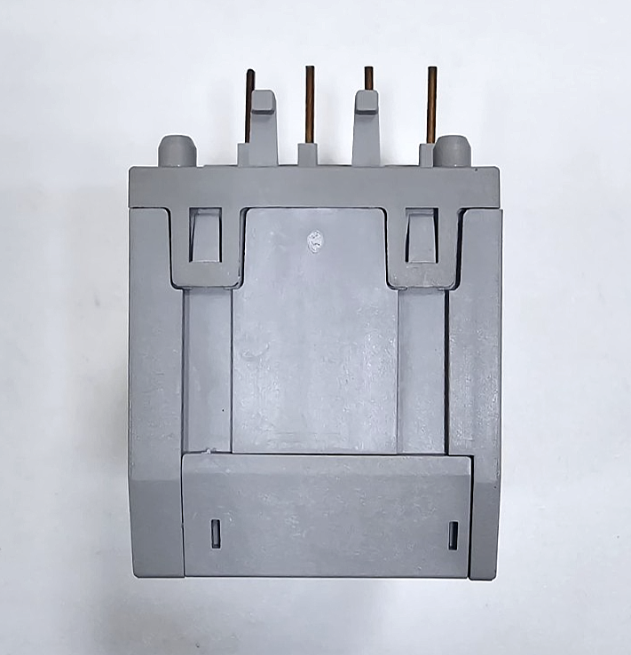 Hyundai UTH 12K A0012S Thermal Overload Relay |8 A to 12 A| 690V, Made in Korea7