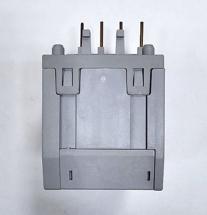 Hyundai UTH 12K A0012S Thermal Overload Relay |8 A to 12 A| 690V, Made in Korea7