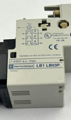 Telemecanique LB1LB03P06 Protection Module | 1.6A | Made in France3