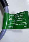 Honeywell 6457 | Sensor Module | 20–130 VAC | Max. 230mA | Maid In Germany4