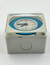 Hager EH 771 Analogue Time Switch | Made in France5