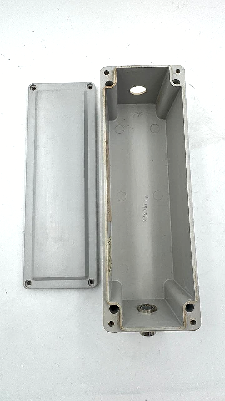 Stahlin Enclosures CF11446