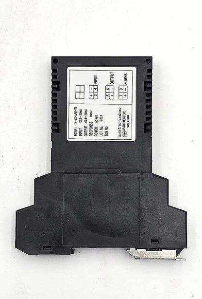 Watanabe TH5XAAHYH Signal Conditioner/Transducer4