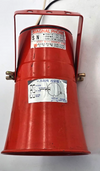 Shin Yang SN Alarm Sounder | 110–220VAC | AC/DC Signal Device2