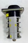 Bremas Rotary Switch 63A 550V – HeavyDuty Industrial Disconnect Switch3