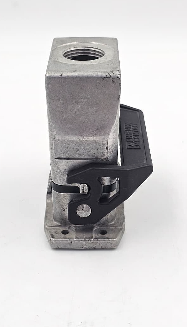 Phoenix Contact HCSTA HeavyDuty Industrial Connector Housing3