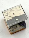 Light Star KA100 Analog AC Ammeter 0–400A0