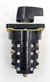 Koino KH301 Cam Switch | 250VAC 7.5A | Made in Korea5
