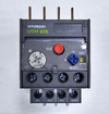 Hyundai UTH12K A0008S Thermal Overload Relay |5.6 A to 8 A| 690V, Made in Korea1
