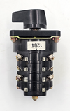 Koino KH301 Cam Switch | 250VAC 7.5A | Made in Korea3