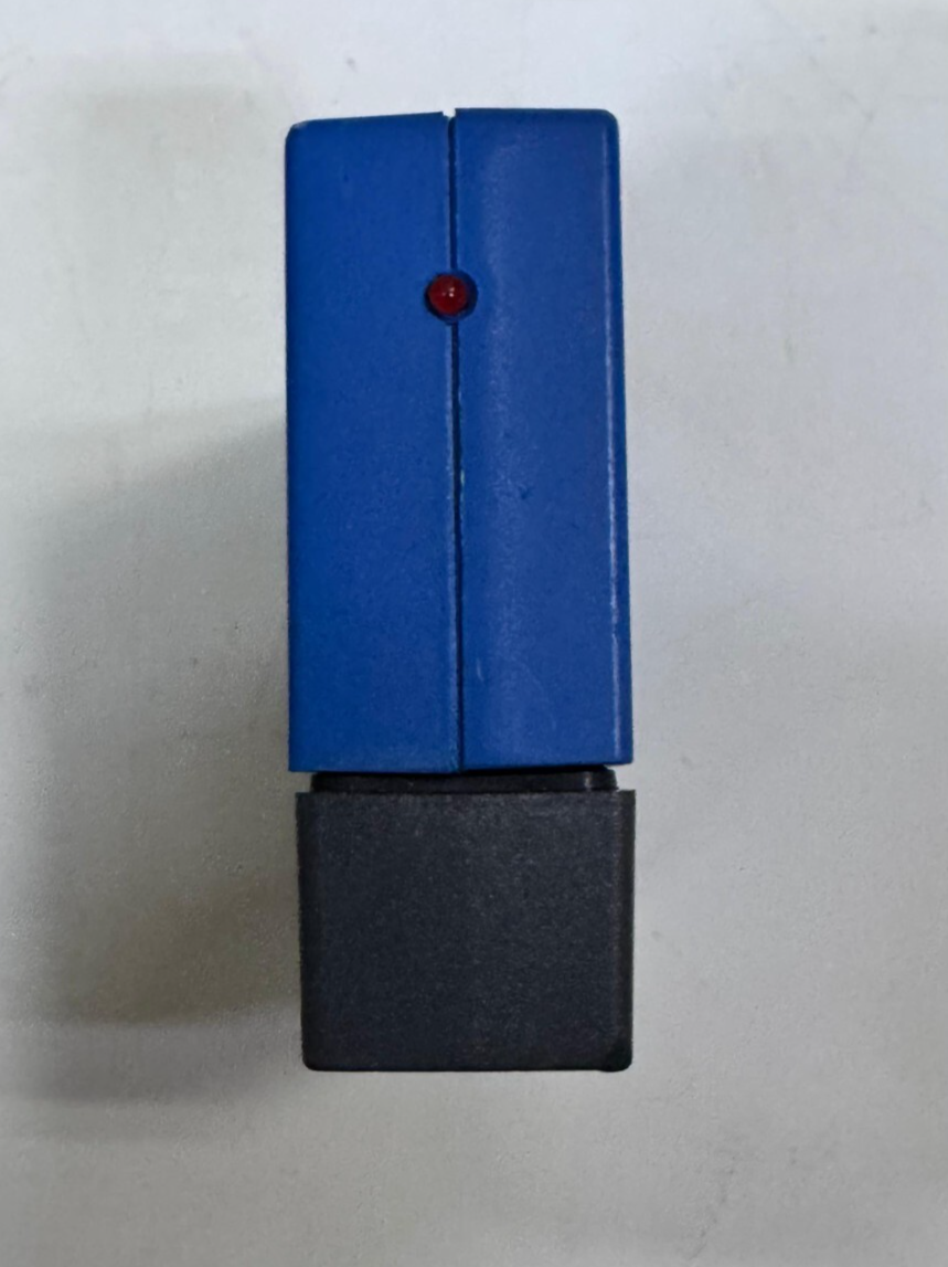 Honeywell Cometa ABXL 92 D5 Sensor 10–30V2