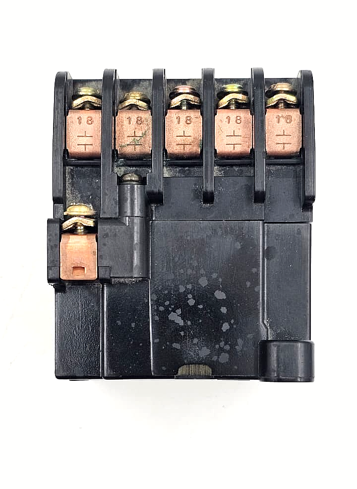 Matsushita Green Power FC-18P Magnetic Contactor 415V  ( 1 pcs )5