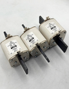 Jean Müller R3186900 Fuse | 630A, 690V, 100kA ( Pack of 3)1