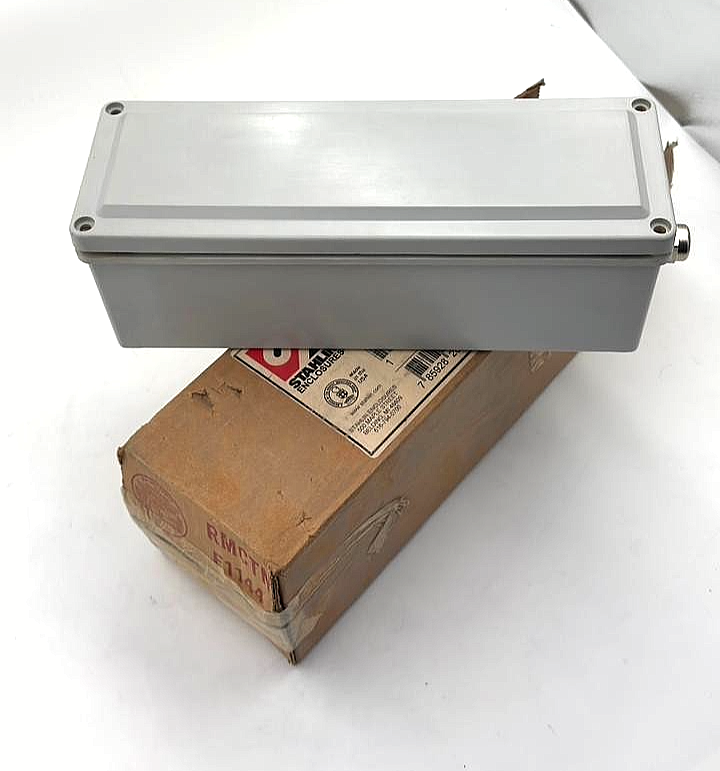 Stahlin Enclosures CF11440