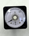 Kyongbo Electric WBA2 Analog AC Ammeter Panel Meter – 0150A1