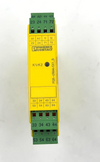 Phoenix Contact PSRSPP24UC/URM4/5X1/2X2/B Safety Relay Module1