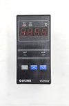 Golink VD2002K4R10AN Temperature Controller | 90265V AC1