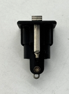 Female RS468355 | XLR panelmount connector ( 1 PCS )1