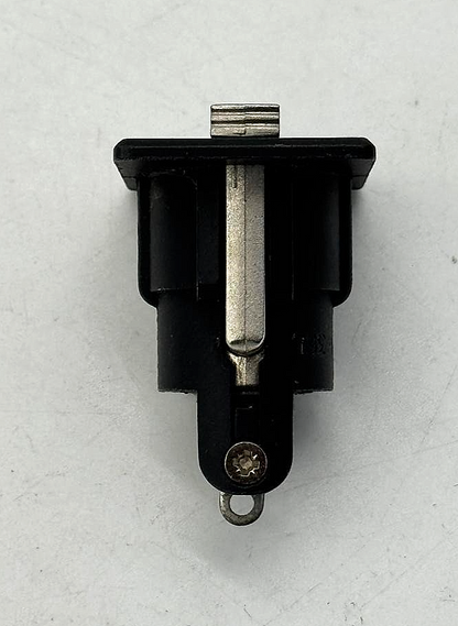 Female RS468355 | XLR panelmount connector ( 1 PCS )1