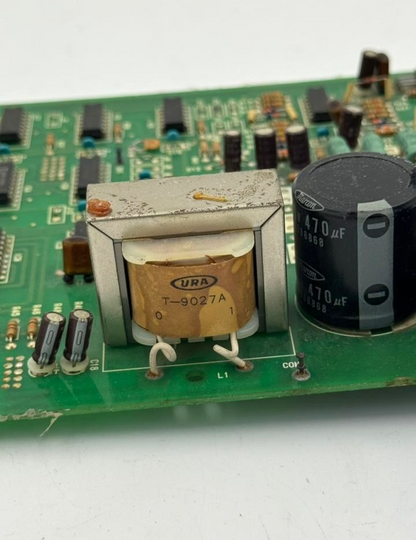 PR 843D | Printed Circuit Board (PCB)3