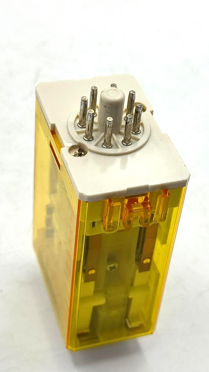 IZUMI RTASP2F Pneumatic Timer | Made in Japan8
