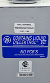 General Electronics | 16L0263WH3037 | High Voltage Capacitor 3300V | Made in USA2