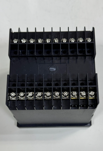 Vertex VD2604 Temperature Controller | Thermocouple Input | Relay Output4