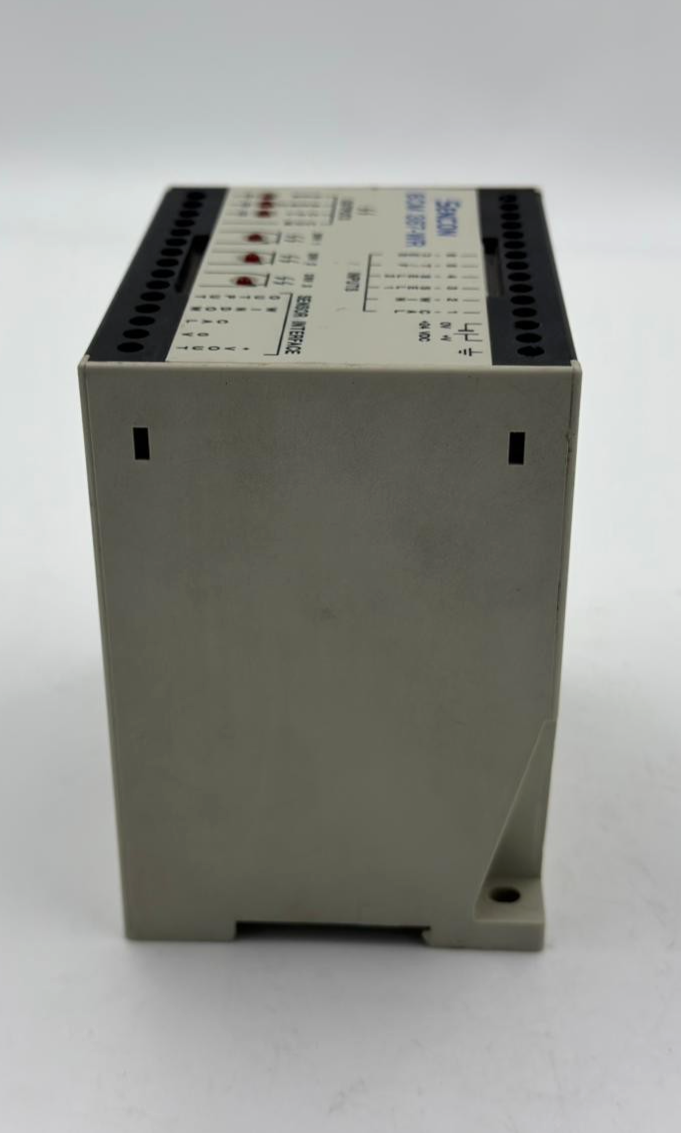 Sencon | BCM 387WR | Control Module4