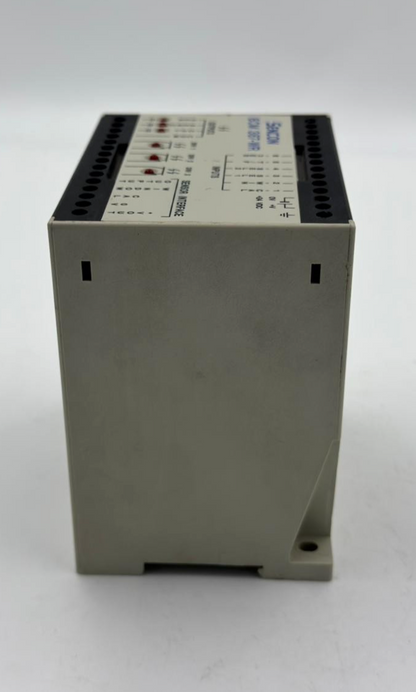 Sencon | BCM 387WR | Control Module4