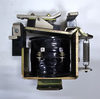 Takada MR6 Magnetic Contactor – 35V DC Coil, 60A Main Contact, NP 0100P, Japan3