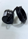 Honest Sensor |EHG‑400‑Y8VH‑A015 | Incremental Rotary Encoder | 400 P/R | 8–24 V5