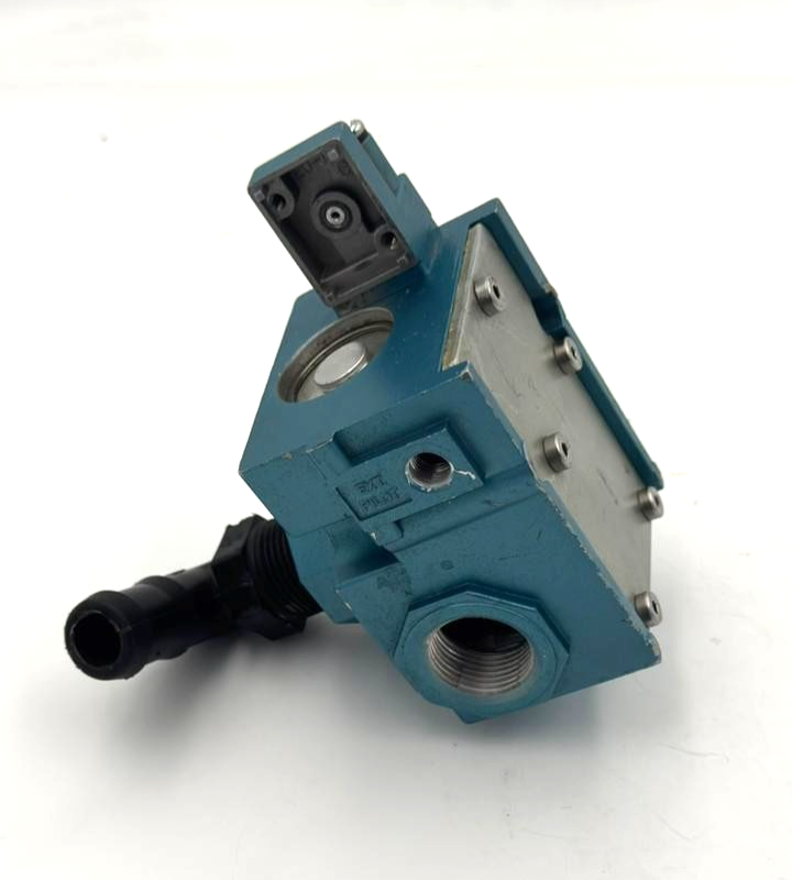 MAC | 56C77501JJ | Pneumatic Valve | 150 PSI | Made in USA4