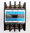 Toshiba C410FS Magnetic Contactor | Coil 110V | Made in Japan ( 1 pcs )1