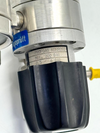 Helium Leak TestedFMD 60002 A – Corrosive Test Gas, Max 200 Bar3