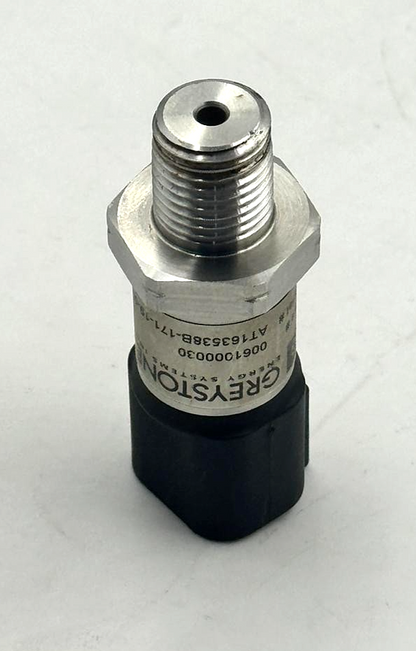 Greystone Energy 0061000030 Pressure Transmitter1