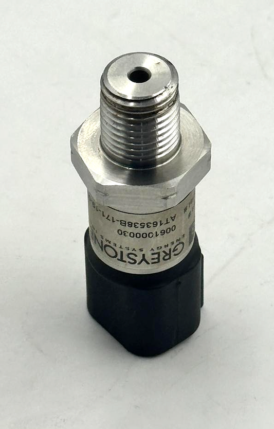 Greystone Energy 0061000030 Pressure Transmitter1