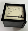 Norma 1182771 Analog Ammeter 0–300A | | Industrial Panel Meter0