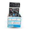 Fotek C3 Sensor Controller – 12VDC Output, NPN/PNP Input, Compact Control4