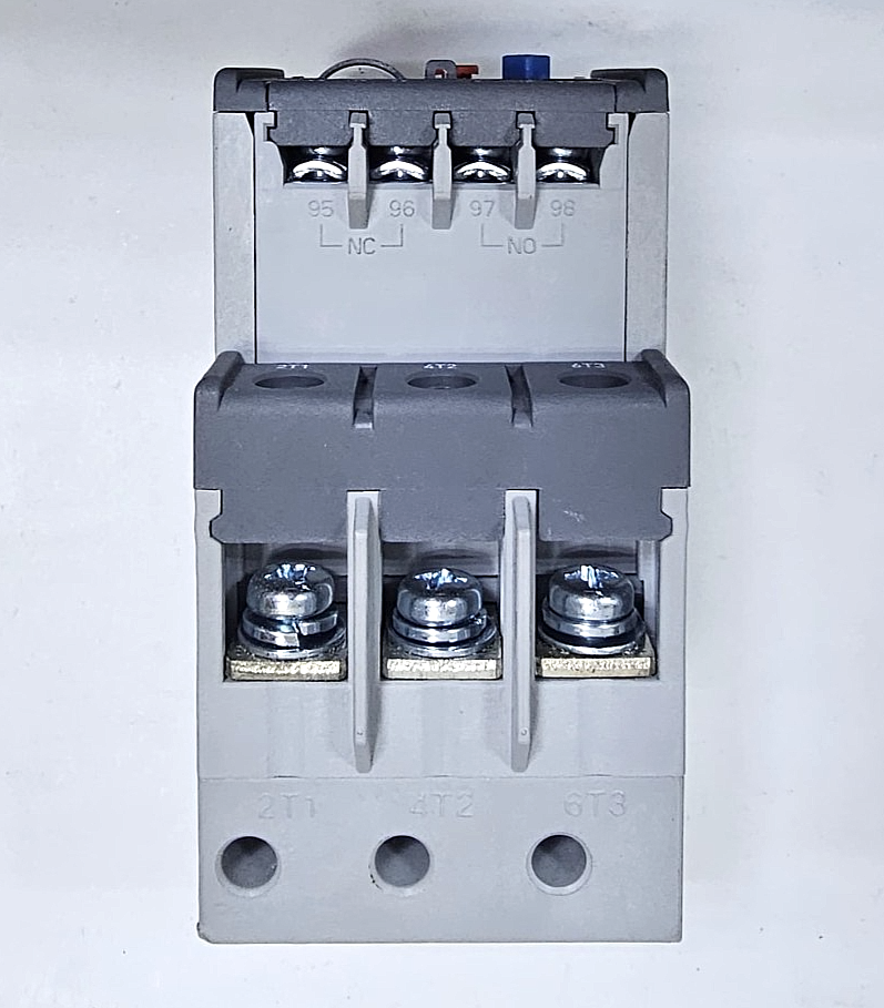 Hyundai UTH65K A0022S Thermal Overload Relay | 15A to 22A | 690V, Made in Korea6