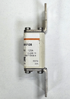 Ferraz Shawmut Protistor | BS000UB69V125 | Fuse | 125A | 690V AC2