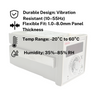 TC72ADJR4S Temperature Controller | JType Sensor | ON/OFF Control5