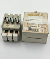 Telemecanique LB1LC03M22 Protection Module – 25A | Made in France0