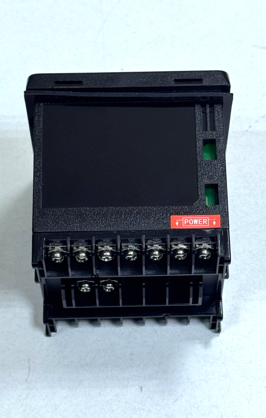 Toky | TEY7MC10X | Temperature Controller|  AC/DC 100240V | Input mA/V4