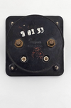 Simpson | M104854 | Analog Panel Meter | Made in USA5