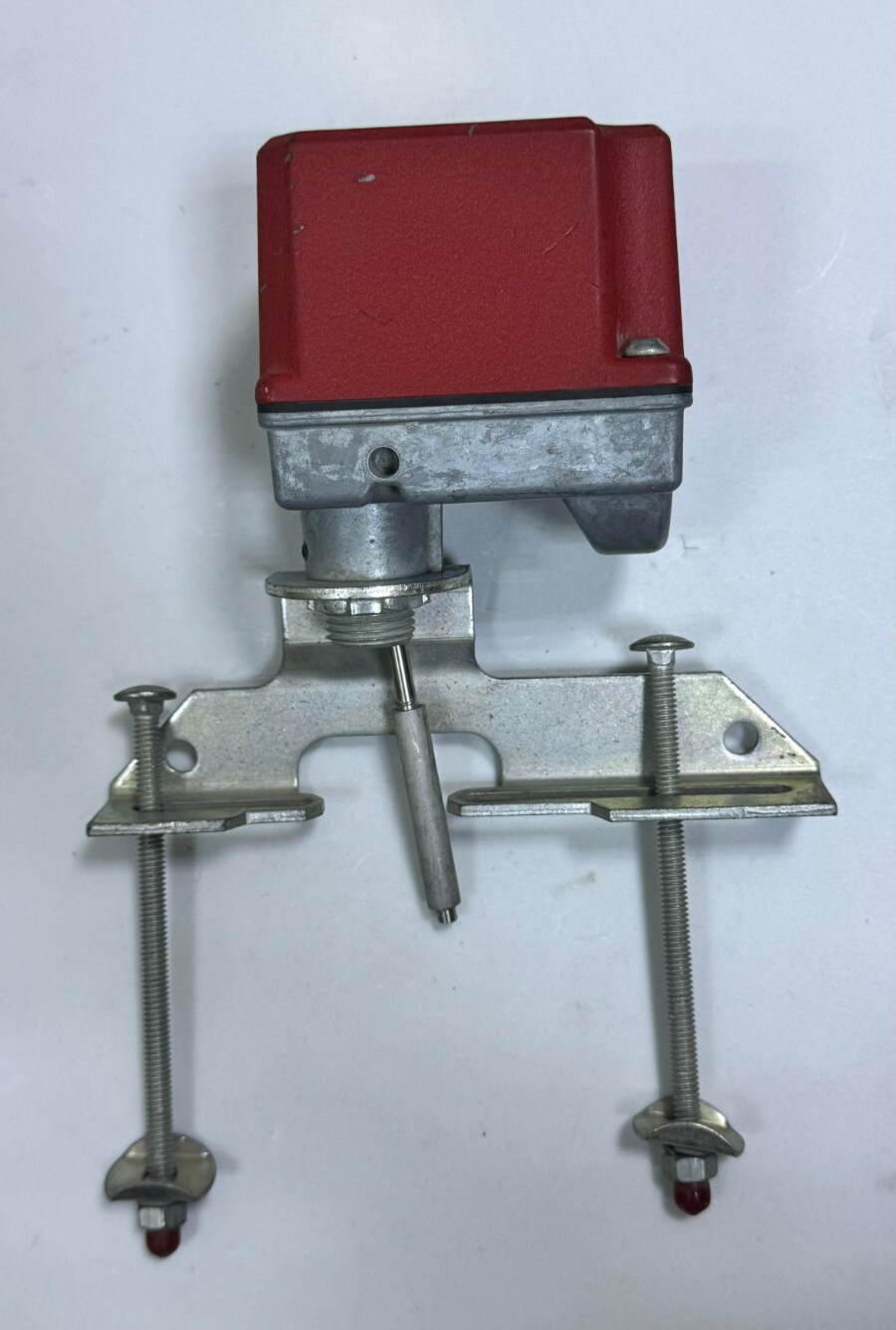 System Sensor OSY2 Supervisory Switch – FM Approved, UL Listed, 125/250VAC, 24VD1