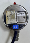 Millipore Span Pressure Gauge 011774A | 0600 PSIPressure Measurement3