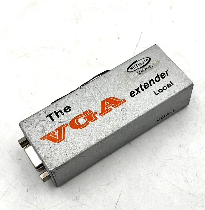 VGA VGAL Extender0