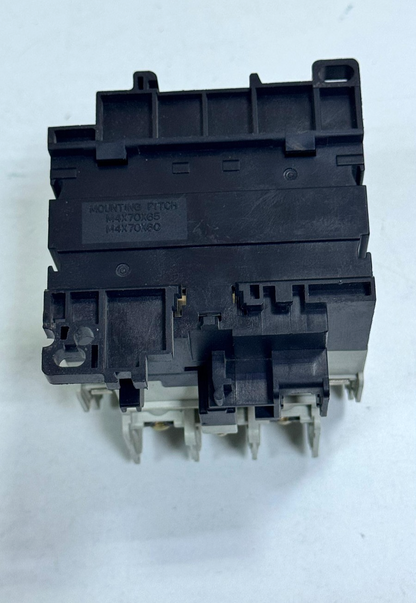 Mitsubishi | SN35 | Magnetic Contactor | 220V Coil | Made in Japan7