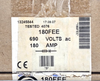 Cooper Bussmann 180FEE Fuse 180A 690V | Made in India ( Pack of 2 pcs )2